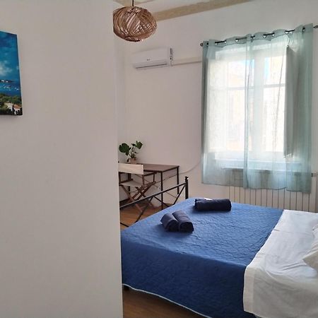 Anima Mundi Rooms Palermo Exterior photo
