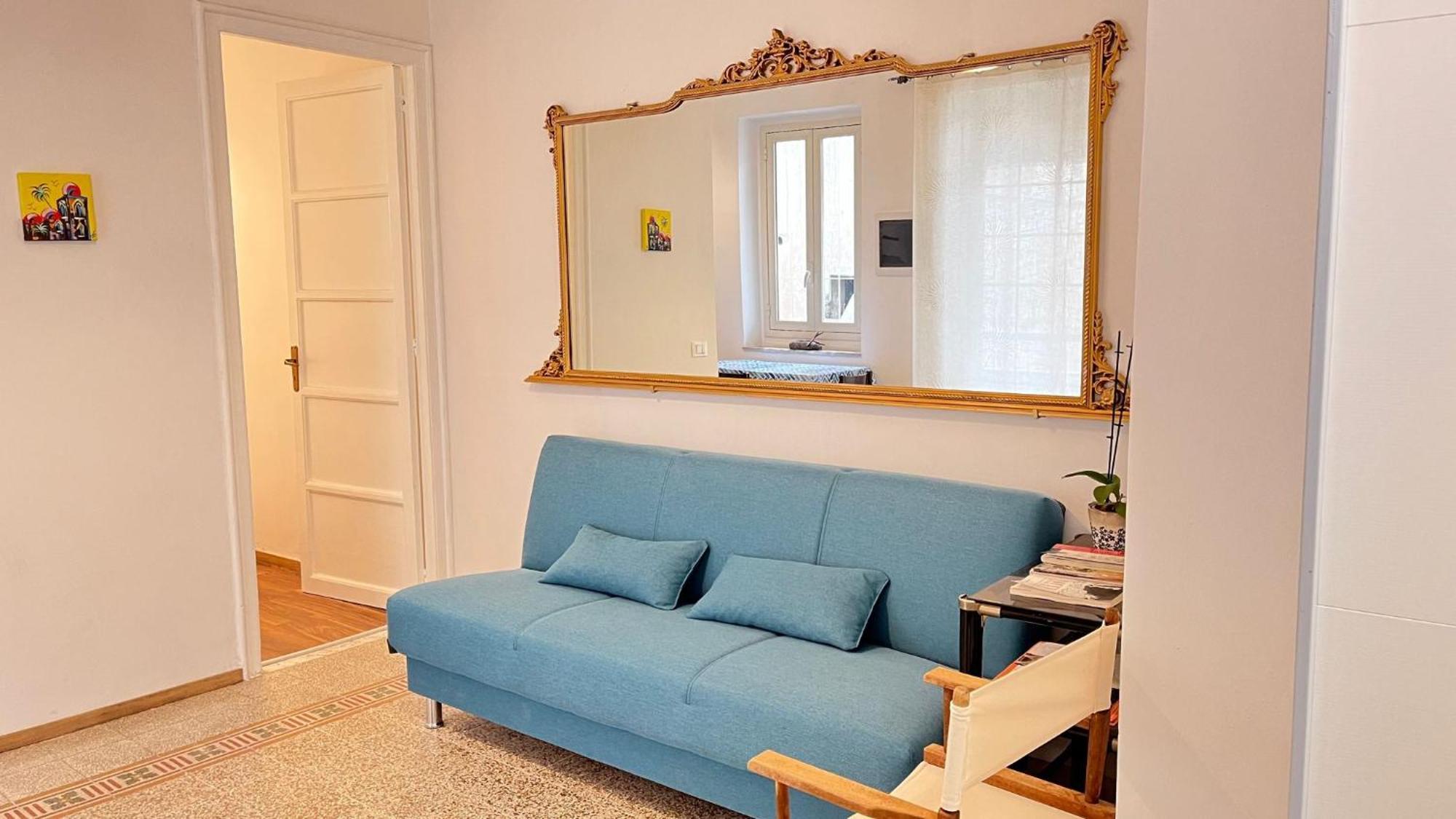 Anima Mundi Rooms Palermo Exterior photo
