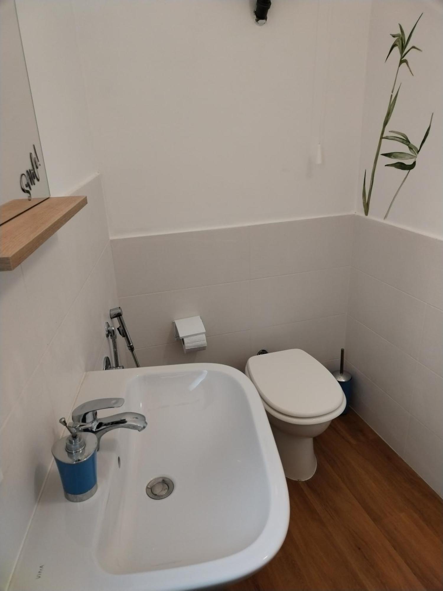 Anima Mundi Rooms Palermo Exterior photo