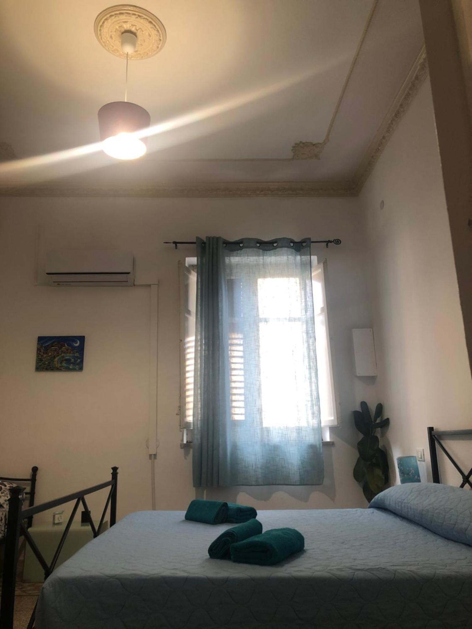 Anima Mundi Rooms Palermo Exterior photo