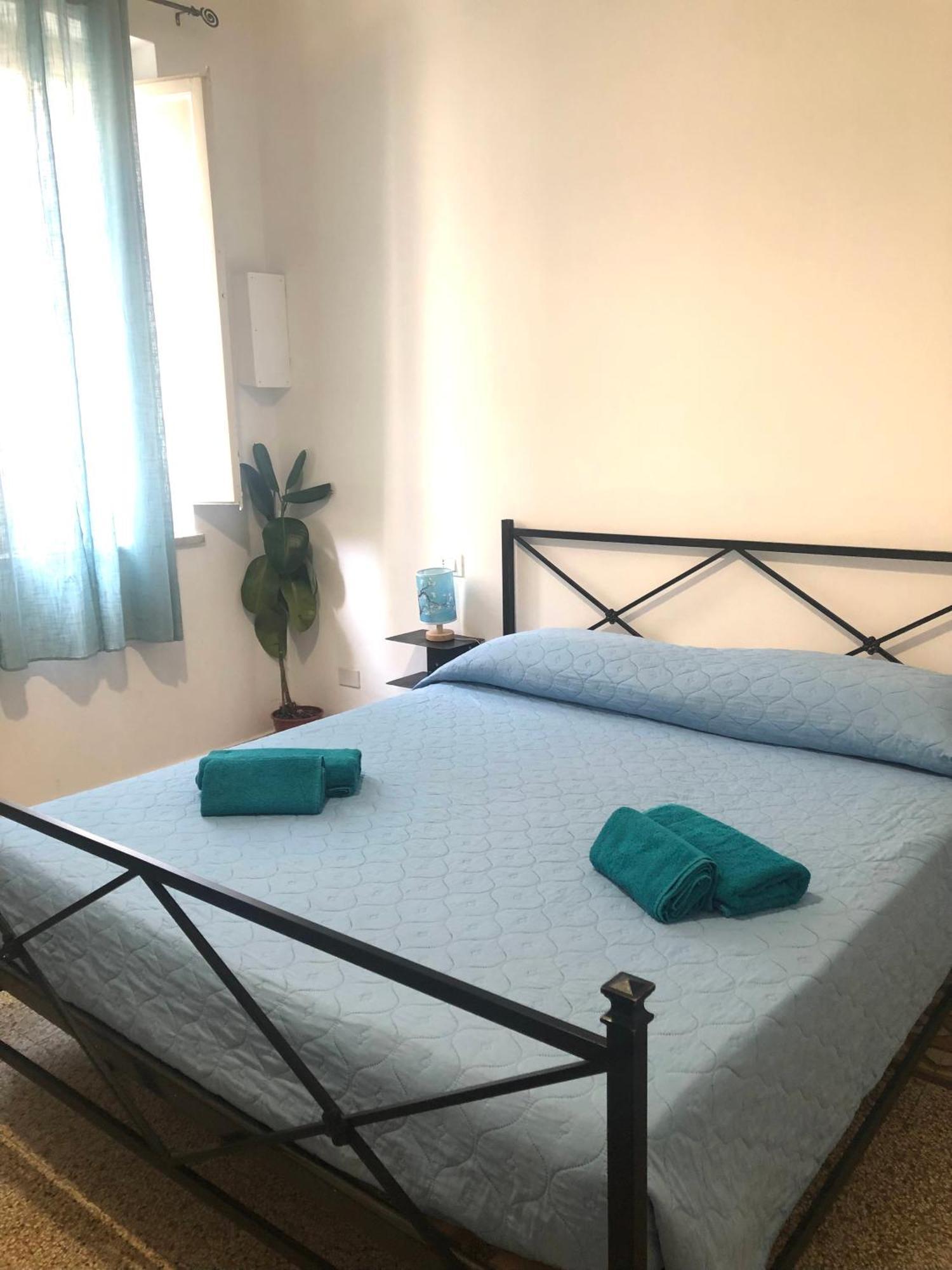 Anima Mundi Rooms Palermo Exterior photo