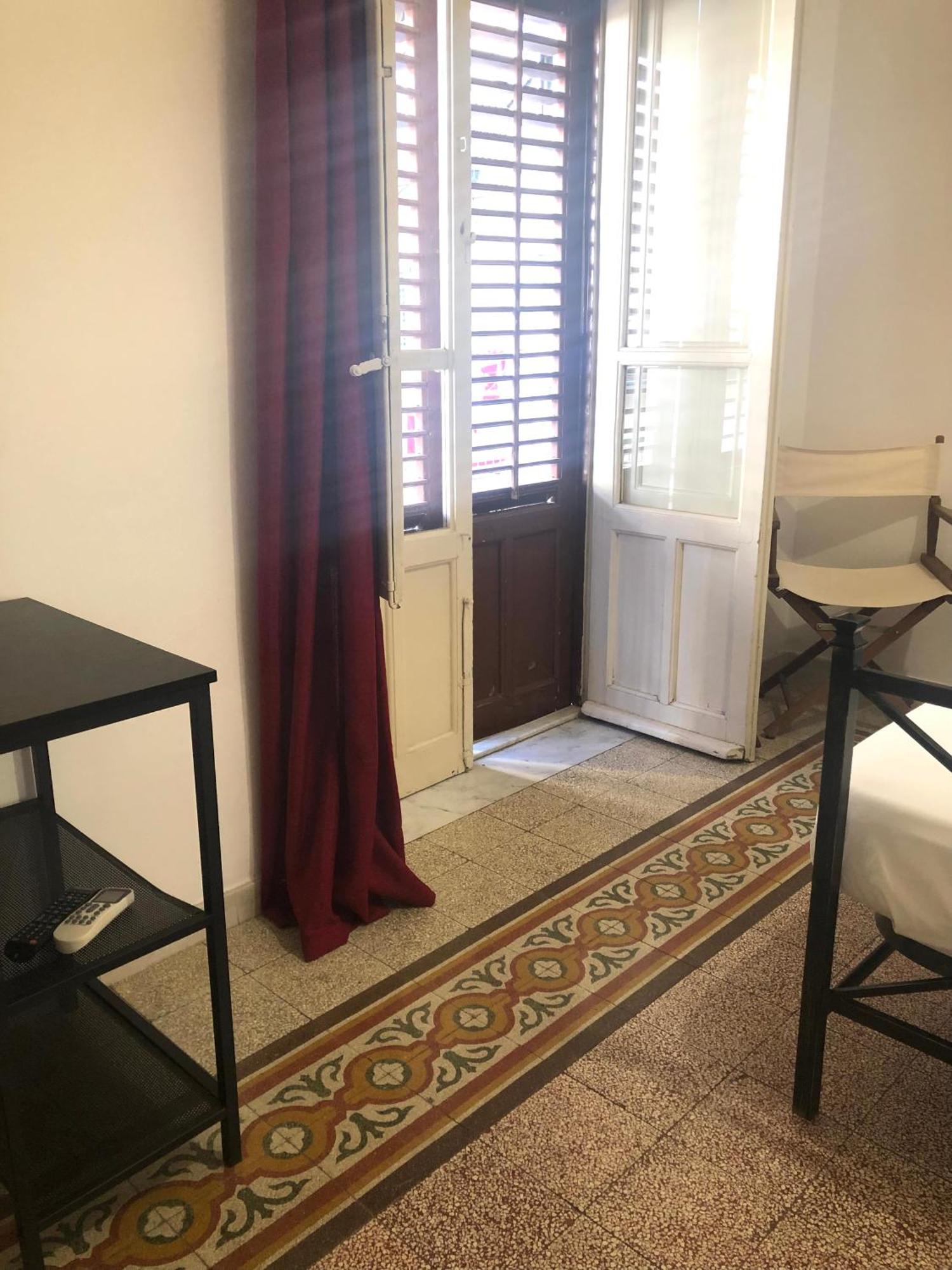 Anima Mundi Rooms Palermo Exterior photo