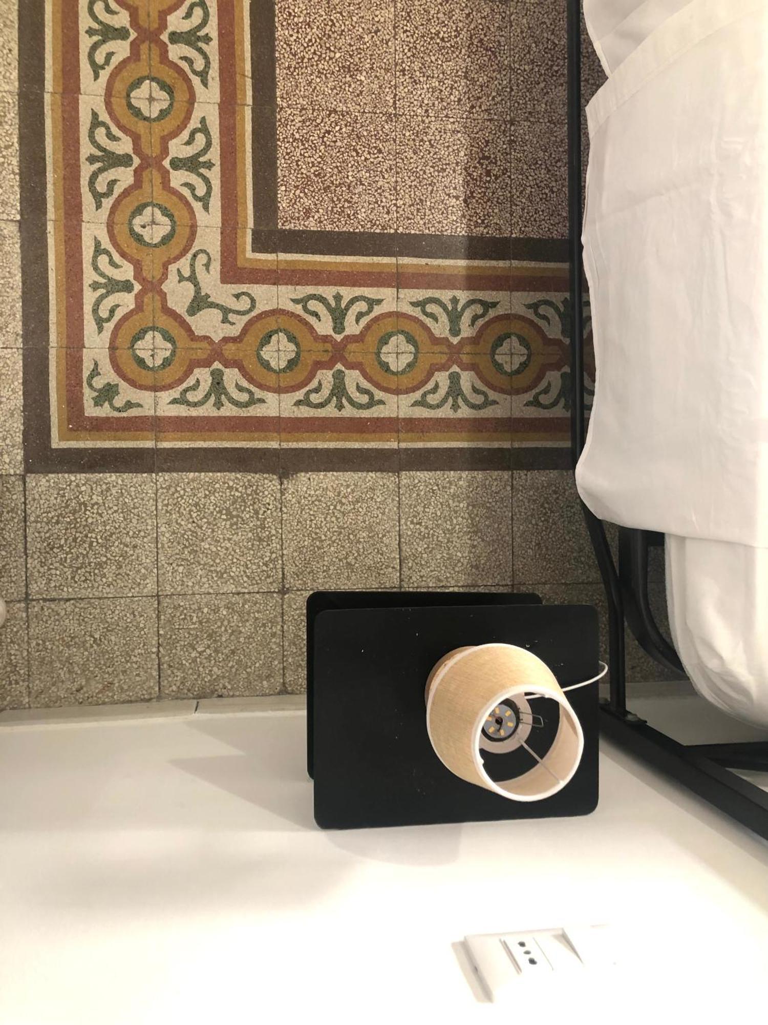 Anima Mundi Rooms Palermo Exterior photo